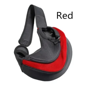 Puppy Sling Carry Bag